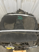 Load image into Gallery viewer, Engine Motor  MERCEDES ML-CLASS 2012 - NW645714
