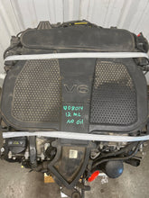 Load image into Gallery viewer, Engine Motor  MERCEDES ML-CLASS 2012 - NW645714
