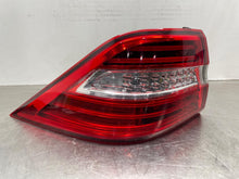 Load image into Gallery viewer, OUTER TAIL LIGHT LAMP ML350 ML450 ML550 ML63 12 13 Left - NW646142
