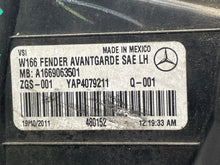 Load image into Gallery viewer, OUTER TAIL LIGHT LAMP ML350 ML450 ML550 ML63 12 13 Left - NW646142
