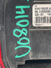 Load image into Gallery viewer, OUTER TAIL LIGHT LAMP ML350 ML450 ML550 ML63 12 13 Left - NW646142
