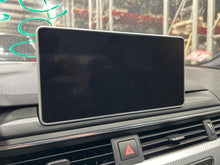 Load image into Gallery viewer, INFO-GPS SCREEN Audi A4 A5 S5 2017 17 2018 18 2019 19 - NW645922
