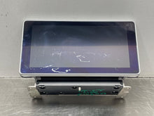 Load image into Gallery viewer, INFO-GPS SCREEN Audi A4 A5 S5 2017 17 2018 18 2019 19 - NW645922
