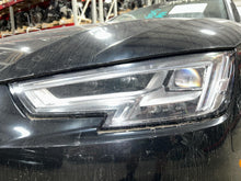 Load image into Gallery viewer, HEADLIGHT LAMP ASSEMBLY Audi A4 Allroad S4 17 18 19 Left - NW645918

