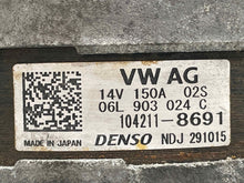 Load image into Gallery viewer, ALTERNATOR Audi A4 Allroad 2017 17 2018 18 2019 19 2020 20 - NW645672
