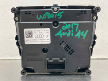 Load image into Gallery viewer, RADIO Audi A4 Allroad RS5 2017 17 2018 18 2019 19 - NW646096
