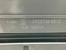 Load image into Gallery viewer, Speedometer Cluster  MERCEDES GL-CLASS 2019 - NW645803
