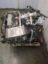 Load image into Gallery viewer, Engine Motor  MERCEDES GL-CLASS 2019 - NW645713
