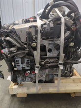 Load image into Gallery viewer, Engine Motor  MERCEDES GL-CLASS 2019 - NW645713

