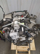 Load image into Gallery viewer, Engine Motor  MERCEDES GL-CLASS 2019 - NW645713
