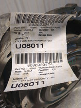 Load image into Gallery viewer, Transmission  MERCEDES GL-CLASS 2019 - NW645813
