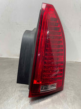 Load image into Gallery viewer, OUTER TAIL LIGHT LAMP Cadillac CTS 08 09 10 11 12 13 14 Right - NW646288
