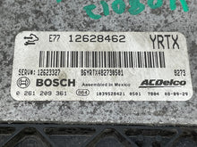 Load image into Gallery viewer, ECU ECM COMPUTER CTS SRX Equinox G8 Torrent 2008 08 2009 09 - NW646197
