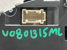 Load image into Gallery viewer, Speedometer Cluster  MERCEDES ML-CLASS 2015 - NW646134
