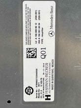 Load image into Gallery viewer, Radio  MERCEDES ML-CLASS 2015 - NW646098
