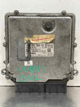 Load image into Gallery viewer, ECU ECM Computer  MERCEDES ML-CLASS 2015 - NW645871

