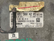 Load image into Gallery viewer, ECU ECM Computer  MERCEDES ML-CLASS 2015 - NW645871
