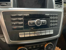 Load image into Gallery viewer, RADIO Gl350 Gl450 Gl550 GL63 AMG ML350 ML450 ML550 ML63 15 16 - NW646099
