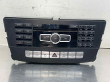 Load image into Gallery viewer, RADIO Gl350 Gl450 Gl550 GL63 AMG ML350 ML450 ML550 ML63 15 16 - NW646099
