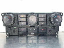 Load image into Gallery viewer, Temperature Controls Ford Escape 2008 - NW646059
