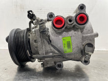 Load image into Gallery viewer, AC A/C AIR CONDITIONING COMPRESSOR Escape Mariner 2008 08 - NW646185
