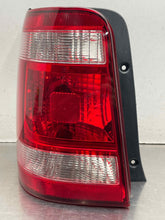 Load image into Gallery viewer, TAIL LIGHT LAMP ASSEMBLY Ford Escape 08 09 10 11 12 Left - NW646140
