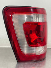 Load image into Gallery viewer, TAIL LIGHT LAMP ASSEMBLY Ford Escape 08 09 10 11 12 Left - NW646140
