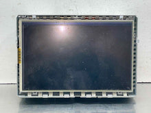 Load image into Gallery viewer, INFO SCREEN Jaguar XF XFR 2012 12 - NW645753
