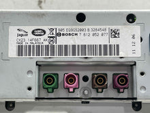 Load image into Gallery viewer, INFO SCREEN Jaguar XF XFR 2012 12 - NW645753
