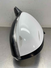 Load image into Gallery viewer, SIDE VIEW DOOR MIRROR Jaguar XF XFR 10 11 12 13 14 15 Left - NW646022
