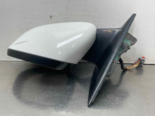 Load image into Gallery viewer, SIDE VIEW DOOR MIRROR Jaguar XF XFR 10 11 12 13 14 15 Left - NW646022
