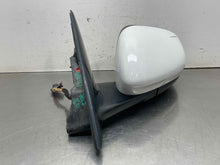 Load image into Gallery viewer, SIDE VIEW DOOR MIRROR Jaguar XF XFR 10 11 12 13 14 15 Left - NW646022
