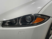 Load image into Gallery viewer, HEADLIGHT LAMP ASSEMBLY Jaguar XF XFR 12 13 14 15 Left - NW645752

