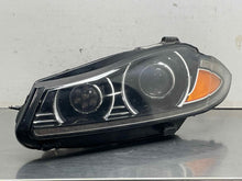 Load image into Gallery viewer, HEADLIGHT LAMP ASSEMBLY Jaguar XF XFR 12 13 14 15 Left - NW645752
