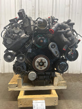 Load image into Gallery viewer, ENGINE MOTOR Jaguar XF XFR XK XKR 10 11 12 13 14 5.0L - NW646031
