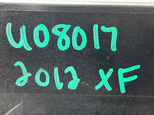 Load image into Gallery viewer, ECU ECM COMPUTER Jaguar XF XFR XK XKR 10 11 12 13 14 15 - NW646199
