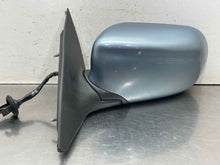 Load image into Gallery viewer, Side View Mirror Jaguar S Type 2000 00 01 02 03 Left - NW646578
