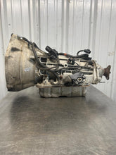Load image into Gallery viewer, AUTOMATIC TRANSMISSION S Type 2000 00 2001 01 2002 02 2003 03 - NW646646
