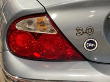Load image into Gallery viewer, TAIL LIGHT LAMP ASSEMBLY Jaguar S Type 00 01 02 03 04 Left - NW646644
