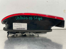 Load image into Gallery viewer, TAIL LIGHT LAMP ASSEMBLY Jaguar S Type 00 01 02 03 04 Left - NW646644
