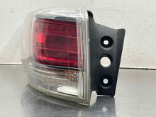 Load image into Gallery viewer, OUTER TAIL LIGHT LAMP Highlander 2014 14 2015 15 2016 16 Left - NW646779
