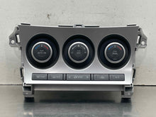 Load image into Gallery viewer, TEMPERATURE CONTROLS Mazda 3 2010 10 2011 11 - NW646723
