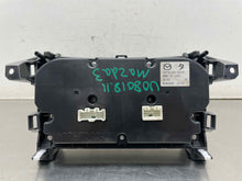 Load image into Gallery viewer, TEMPERATURE CONTROLS Mazda 3 2010 10 2011 11 - NW646723
