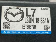 Load image into Gallery viewer, ECU ECM COMPUTER Mazda 3 2.3L Manual - NW646456

