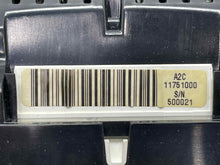 Load image into Gallery viewer, SPEEDOMETER CLUSTER BMW 328D 328i 14 15 16 17 18 - NW646409
