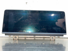 Load image into Gallery viewer, INFO-GPS SCREEN 320i 328D 328i 330i 330i GT 340i 340i GT 430i 440i M3 M4 17-18 - NW646726
