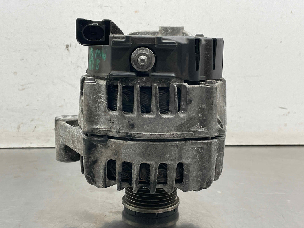 ALTERNATOR BMW 328D 328i 14 15 16 17 18 80 AMP - NW646430