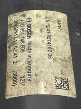 Load image into Gallery viewer, STARTER MOTOR BMW 328D 328i 535i 740i 740il 14 15 16 17 18 - NW646772
