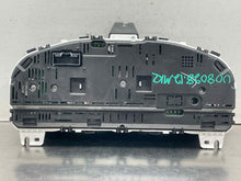 Load image into Gallery viewer, Speedometer Cluster Lincoln MKZ 2012 - NW647300
