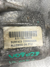 Load image into Gallery viewer, TRANSFER CASE Fusion MKZ Milan 07 08 09 10 11 12 - NW647481
